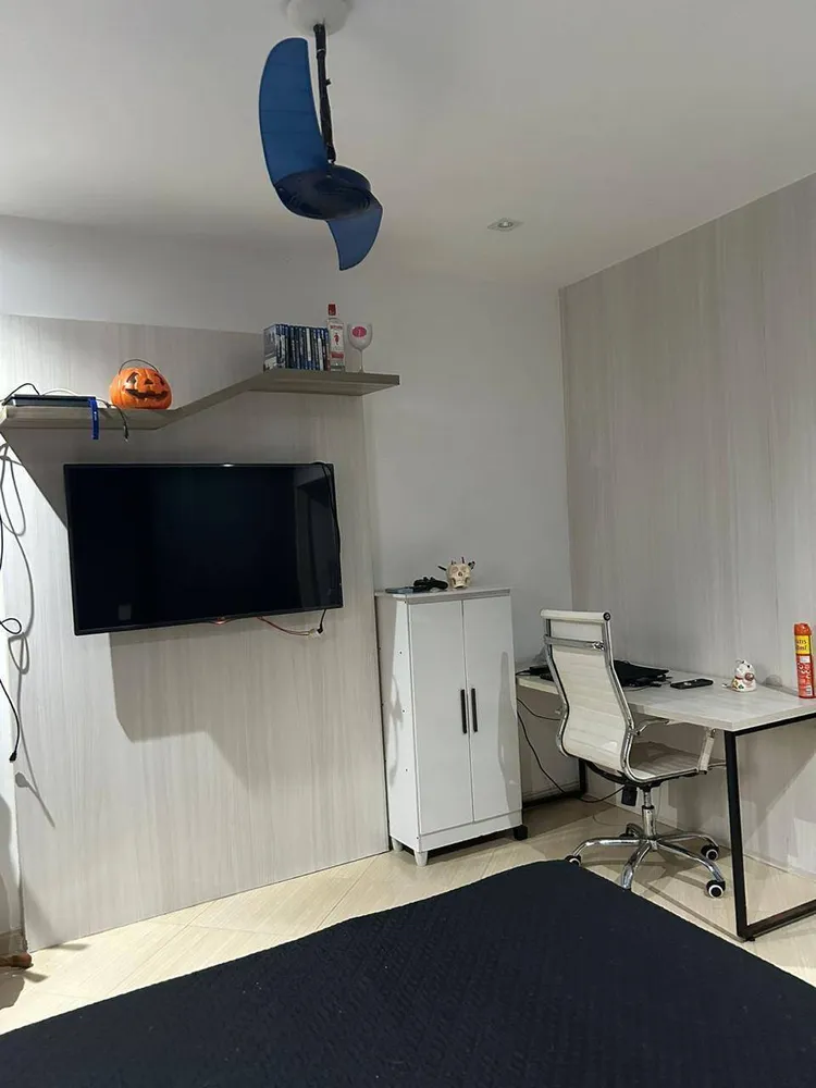Casa, 5 quartos, 299 m² - Foto 17