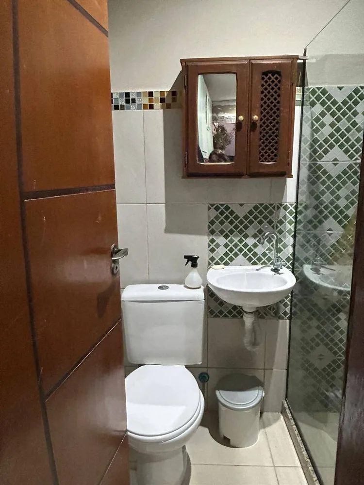 Casa, 5 quartos, 299 m² - Foto 12