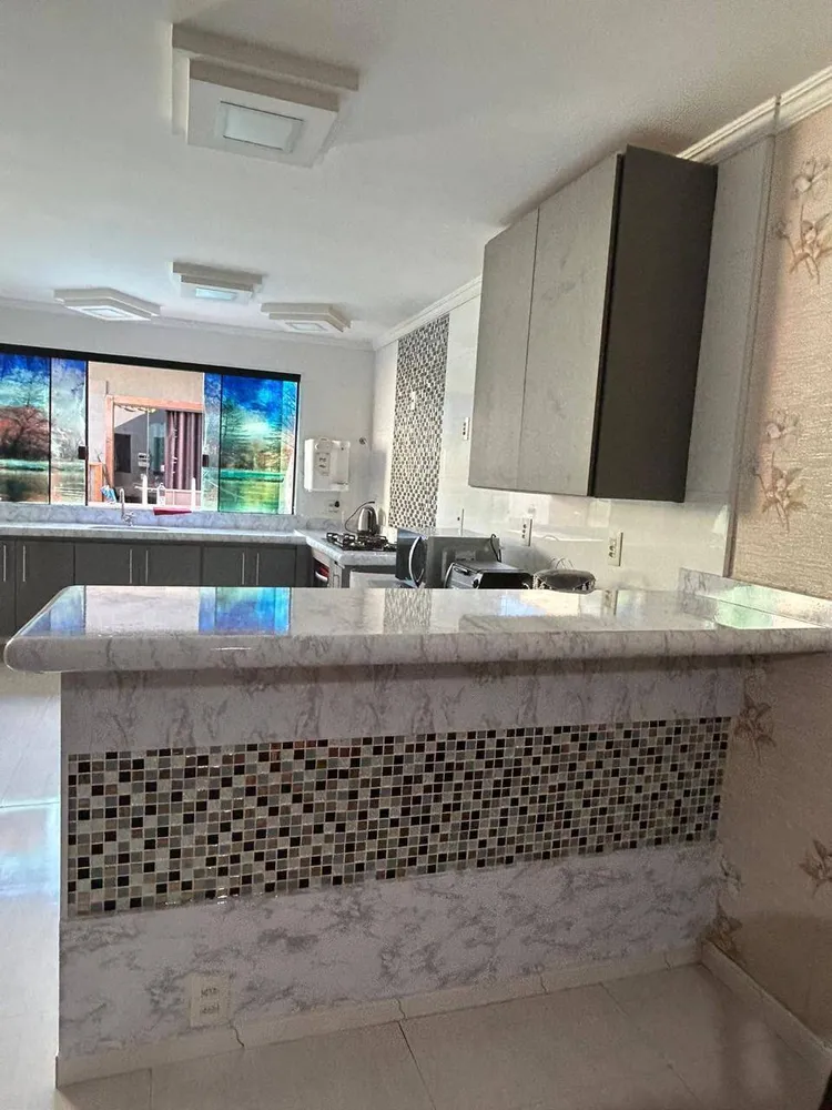 Casa, 5 quartos, 299 m² - Foto 8