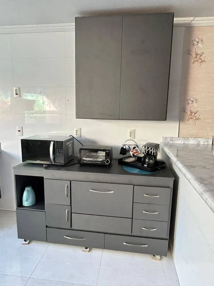 Casa, 5 quartos, 299 m² - Foto 7