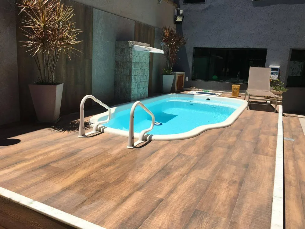 Casa, 5 quartos, 299 m² - Foto 38