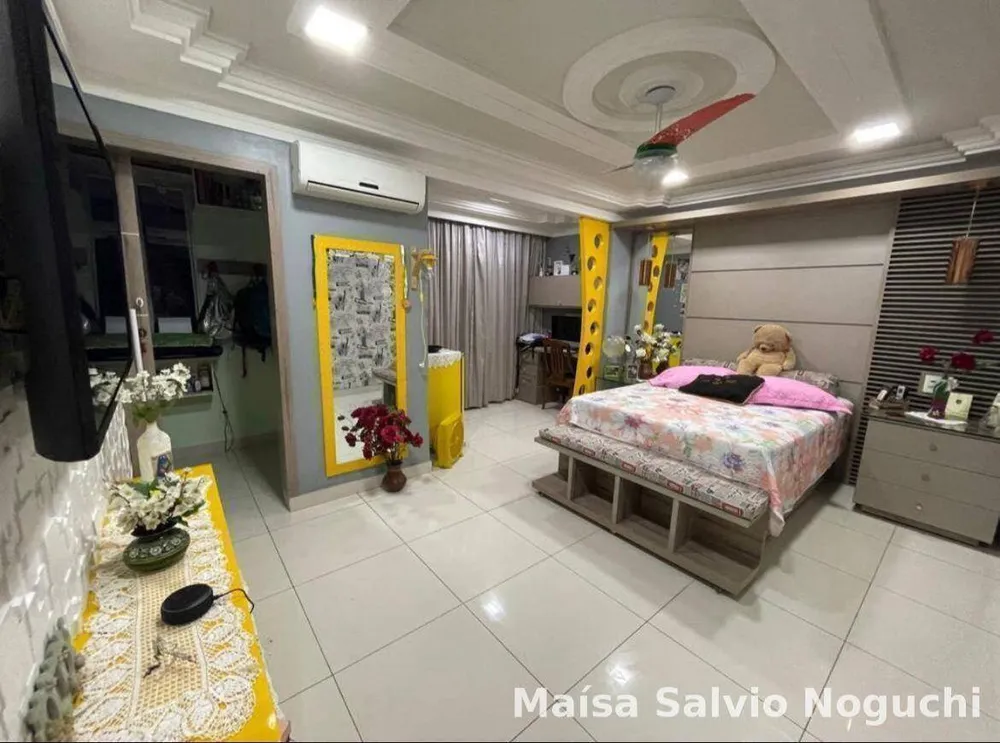 Casa, 5 quartos, 299 m² - Foto 19