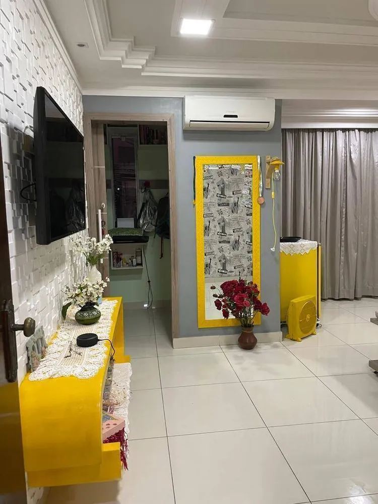 Casa, 5 quartos, 299 m² - Foto 17