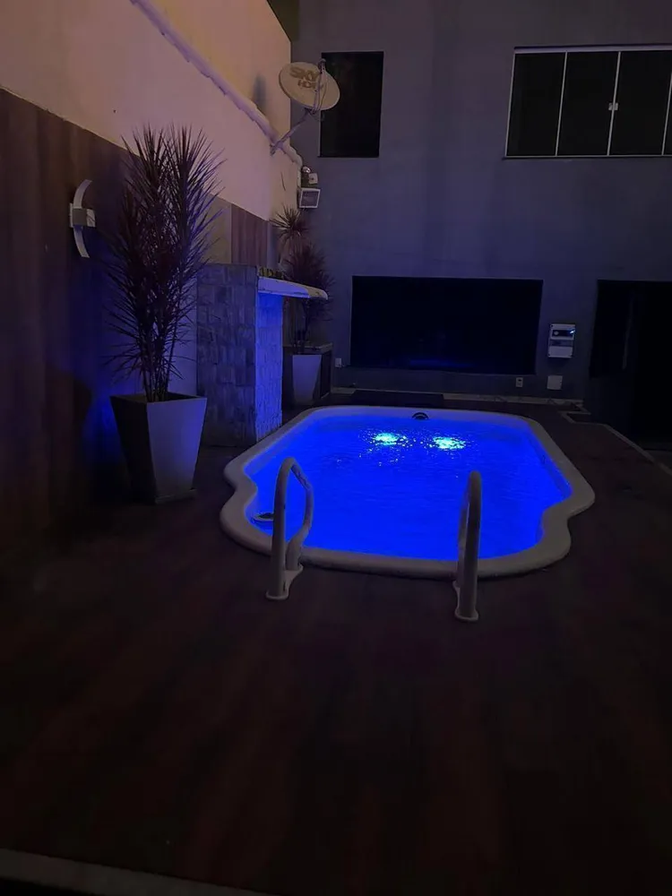 Casa, 5 quartos, 299 m² - Foto 39