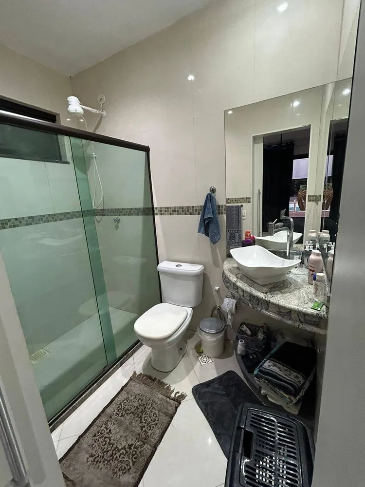 Casa, 5 quartos, 299 m² - Foto 10