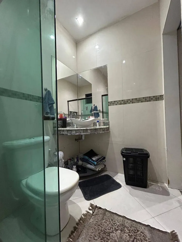 Casa, 5 quartos, 299 m² - Foto 33