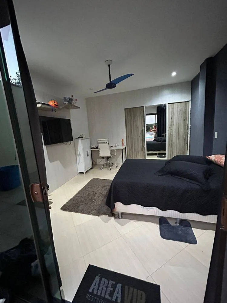 Casa, 5 quartos, 299 m² - Foto 21