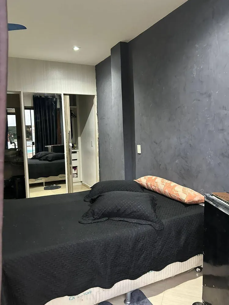 Casa, 5 quartos, 299 m² - Foto 11