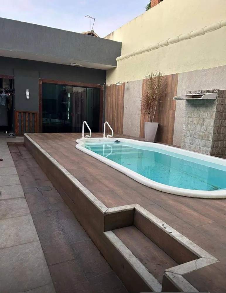 Casa, 5 quartos, 299 m² - Foto 6