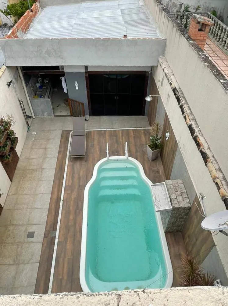 Casa, 5 quartos, 299 m² - Foto 13