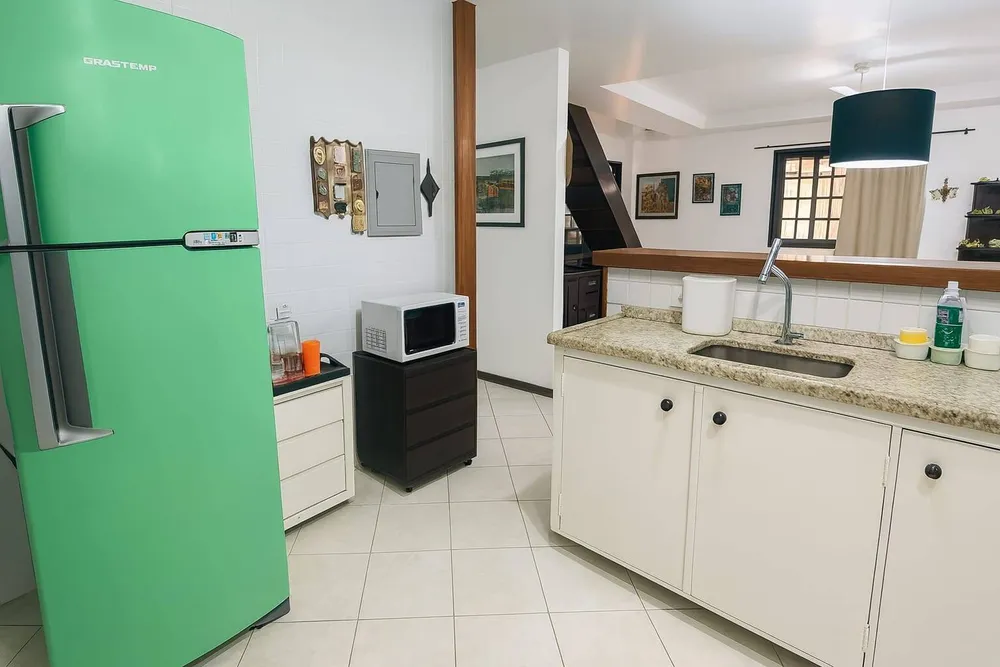 Casa, 5 quartos, 132 m² - Foto 14