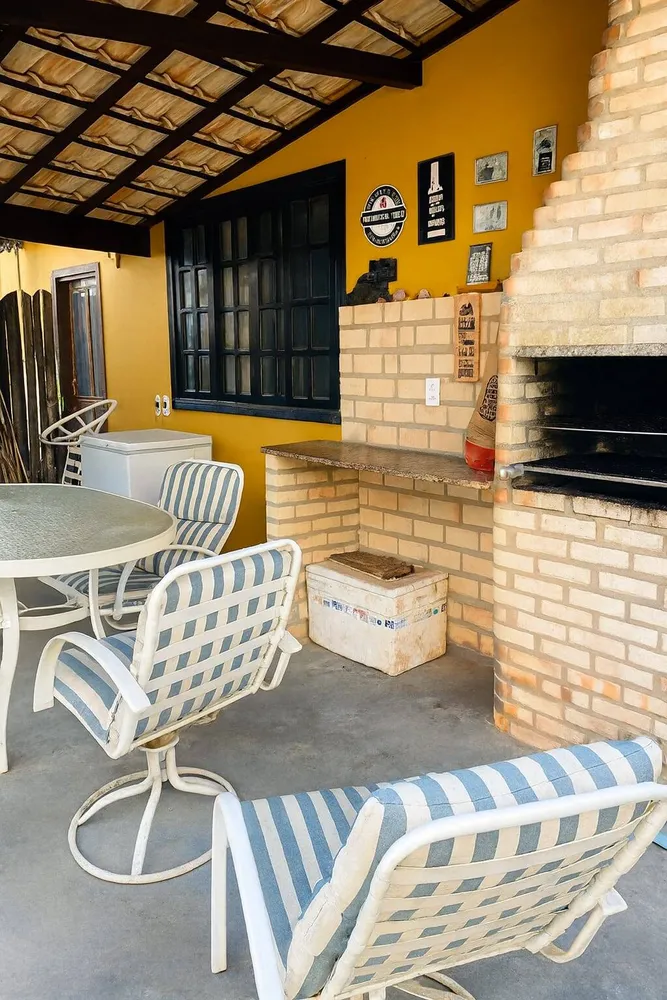Casa, 5 quartos, 132 m² - Foto 5