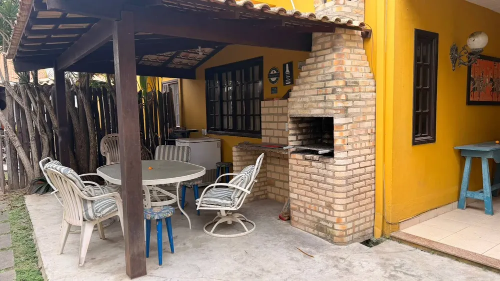 Casa, 5 quartos, 132 m² - Foto 3