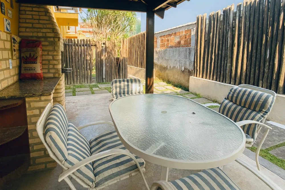 Casa, 5 quartos, 132 m² - Foto 4