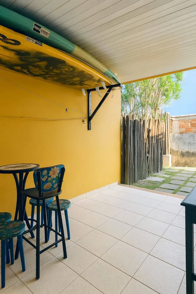 Casa, 5 quartos, 132 m² - Foto 8