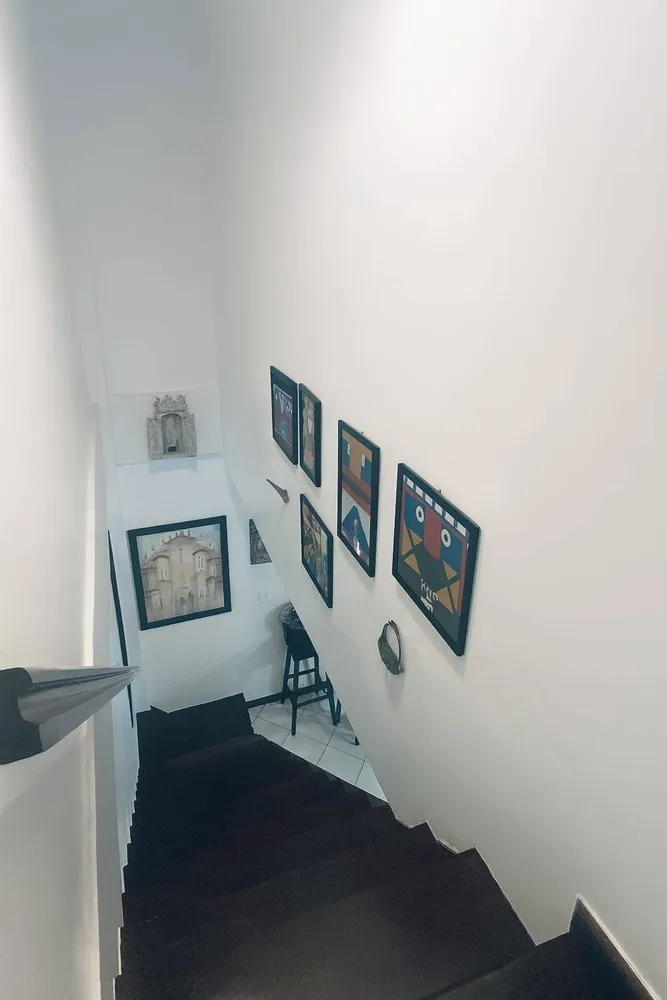 Casa, 5 quartos, 132 m² - Foto 16