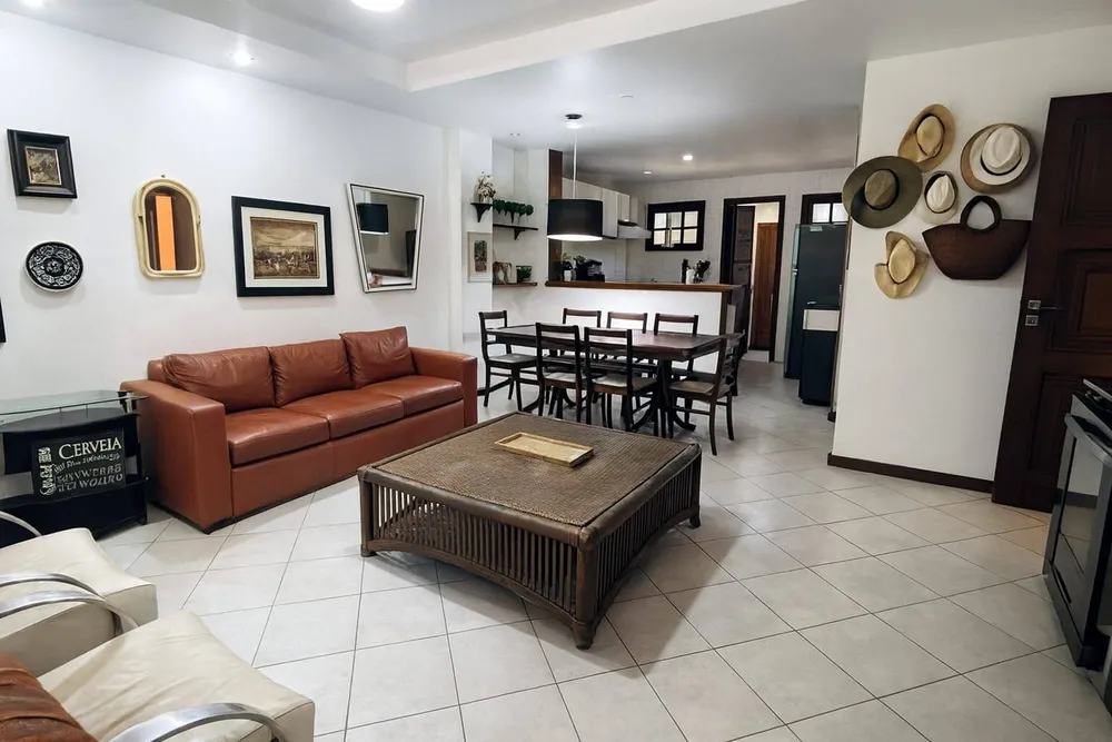 Casa, 5 quartos, 132 m² - Foto 11