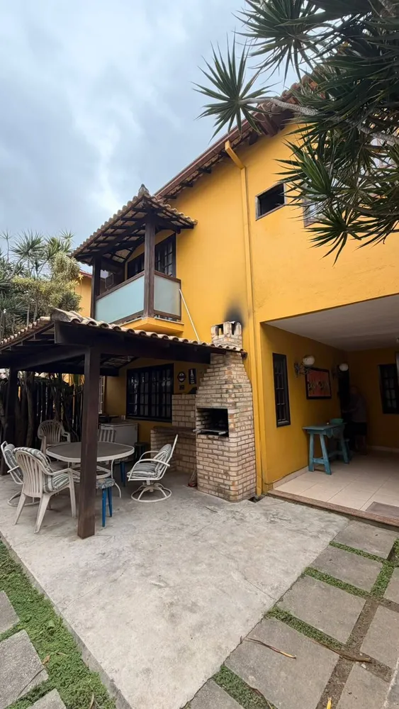 Casa, 5 quartos, 132 m² - Foto 2