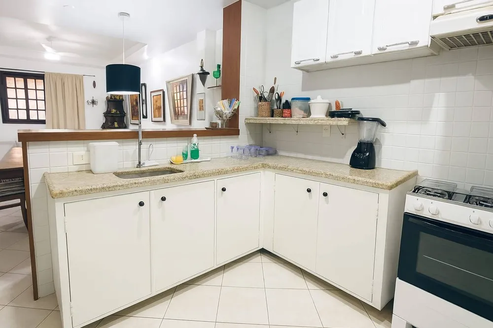 Casa, 5 quartos, 132 m² - Foto 13