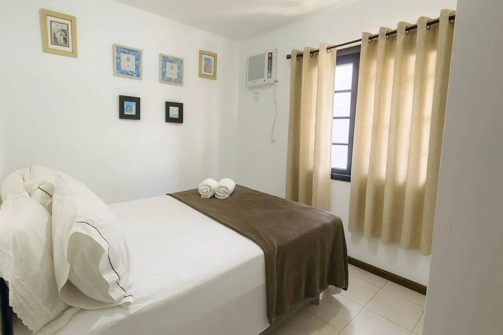 Casa, 5 quartos, 132 m² - Foto 19