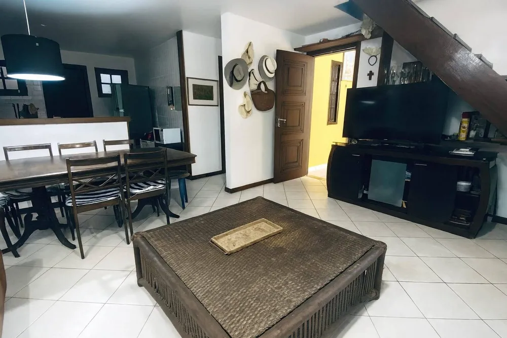 Casa, 5 quartos, 132 m² - Foto 12