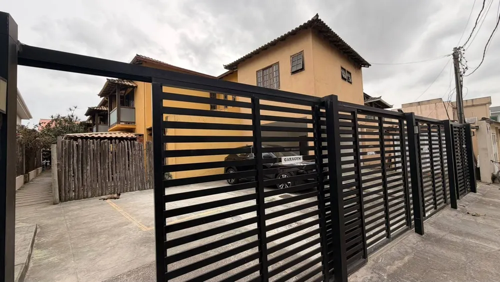 Casa, 5 quartos, 132 m² - Foto 6