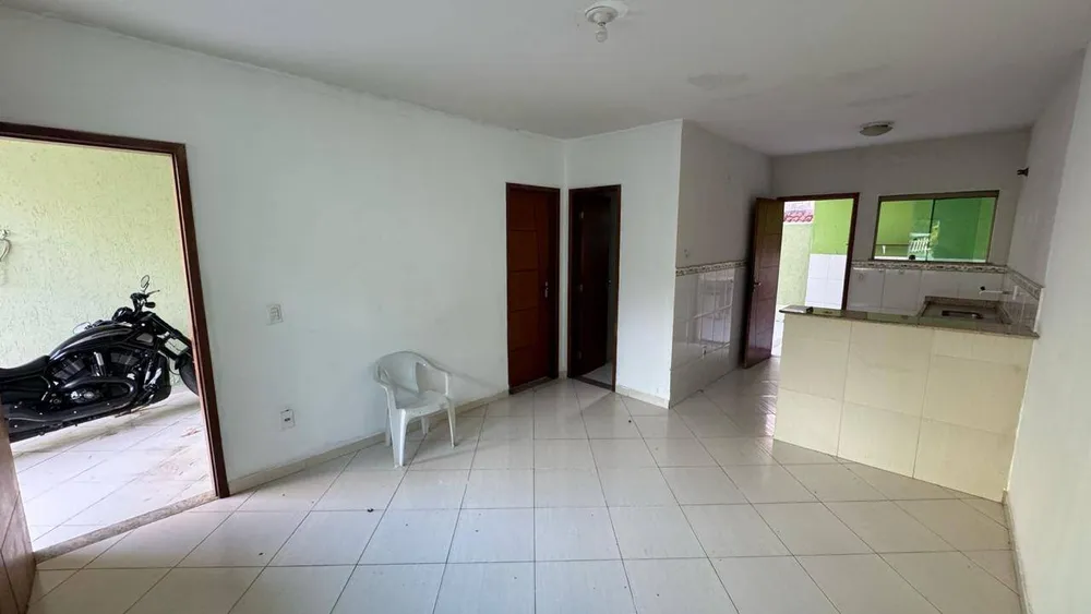 Casa, 1 quarto, 60 m² - Foto 5