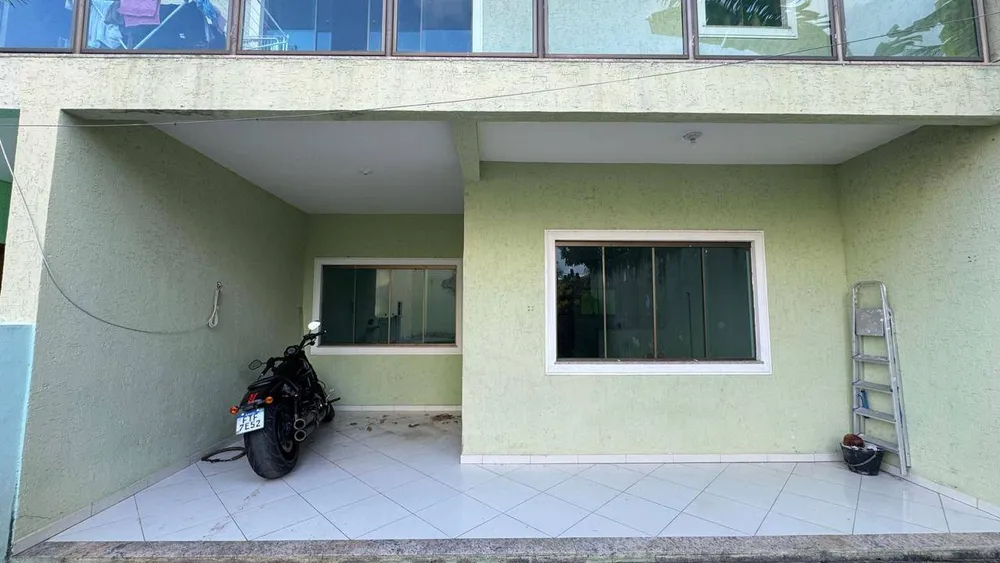 Casa, 1 quarto, 60 m² - Foto 2