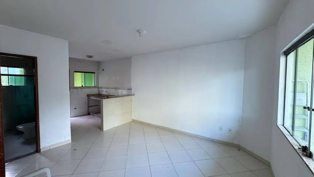 Casa, 1 quarto, 60 m² - Foto 7
