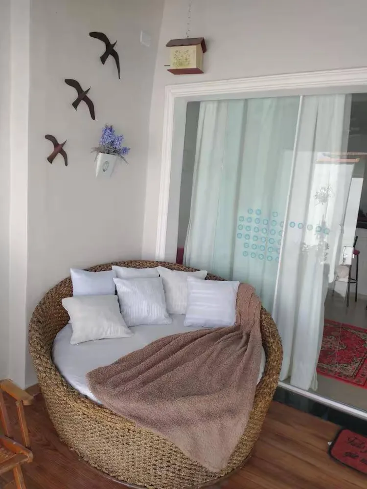 Casa, 1 quarto, 36 m² - Foto 27