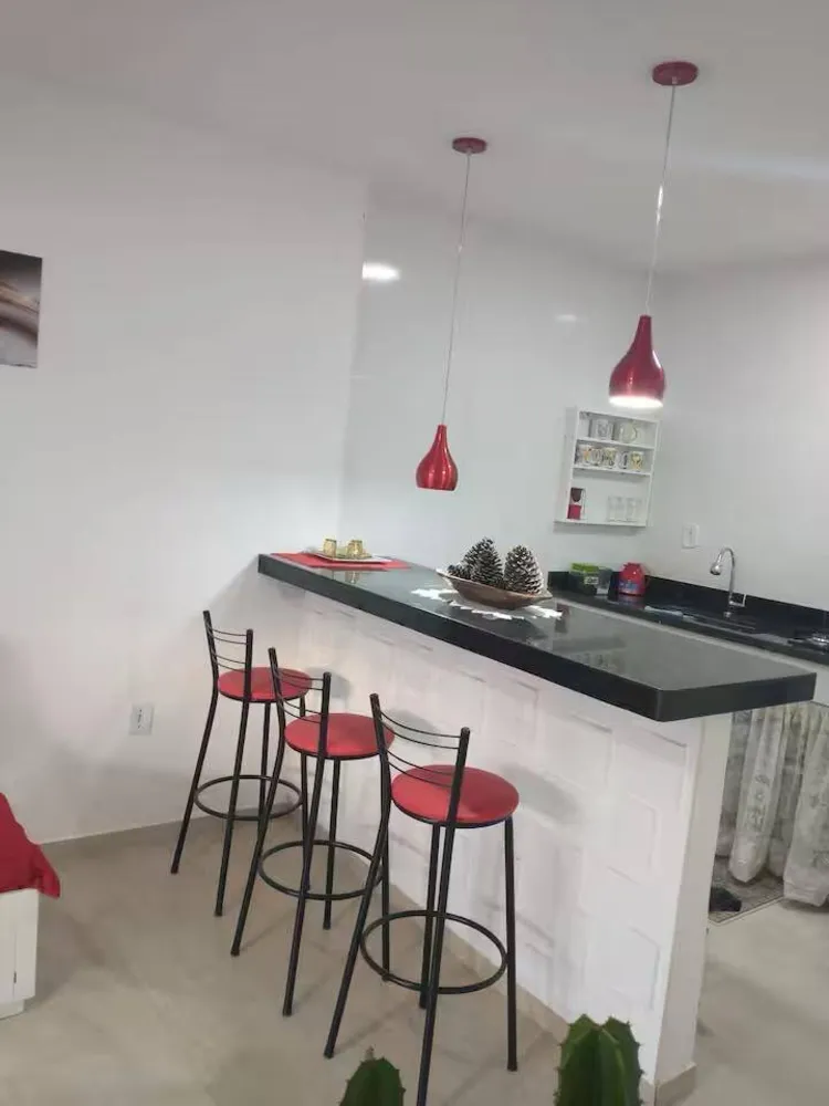 Casa, 1 quarto, 36 m² - Foto 16