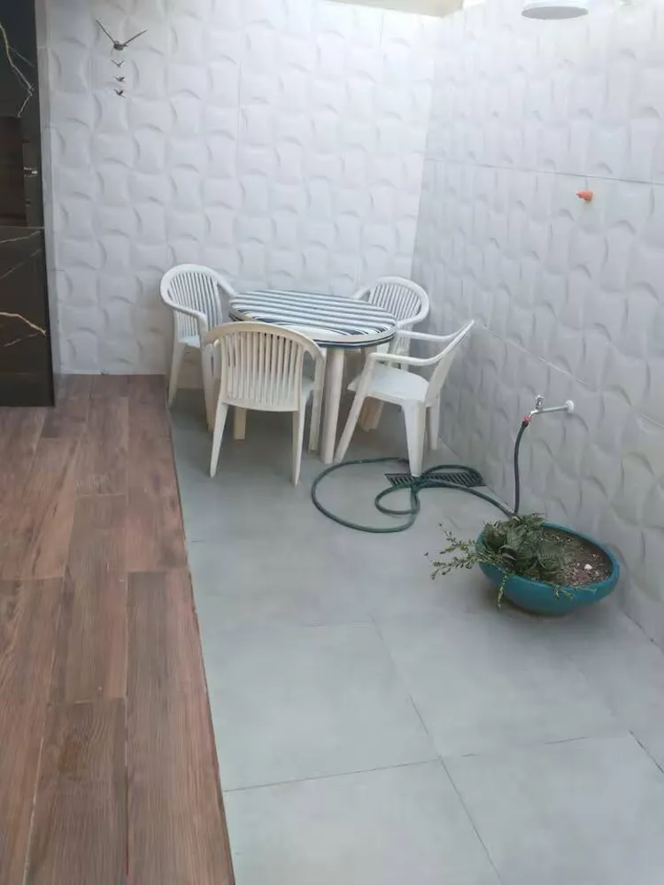 Casa, 1 quarto, 36 m² - Foto 25