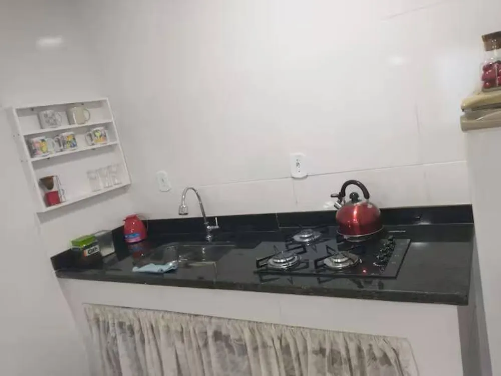 Casa, 1 quarto, 36 m² - Foto 5