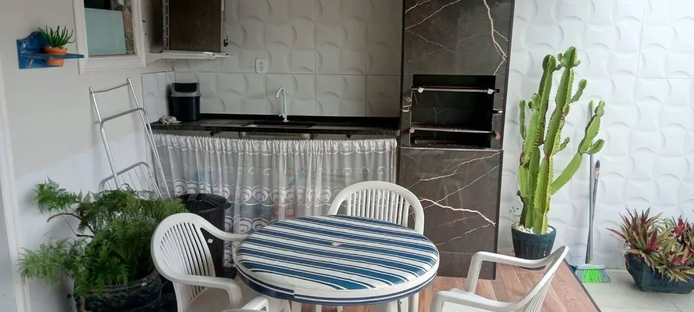 Casa, 1 quarto, 36 m² - Foto 38