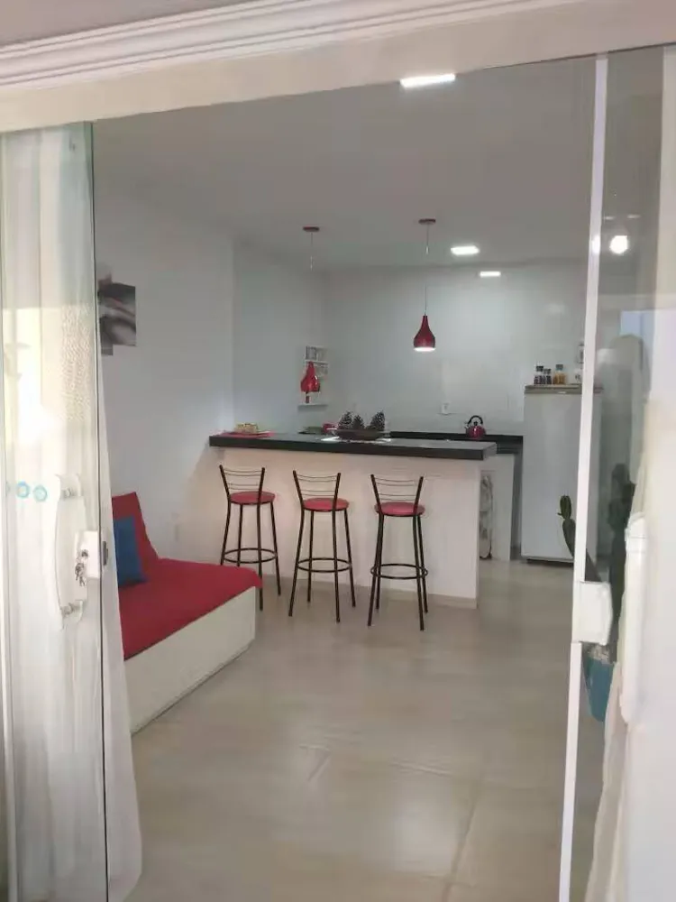 Casa, 1 quarto, 36 m² - Foto 40