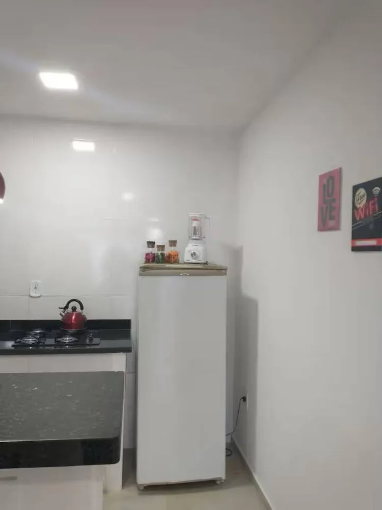 Casa, 1 quarto, 36 m² - Foto 28