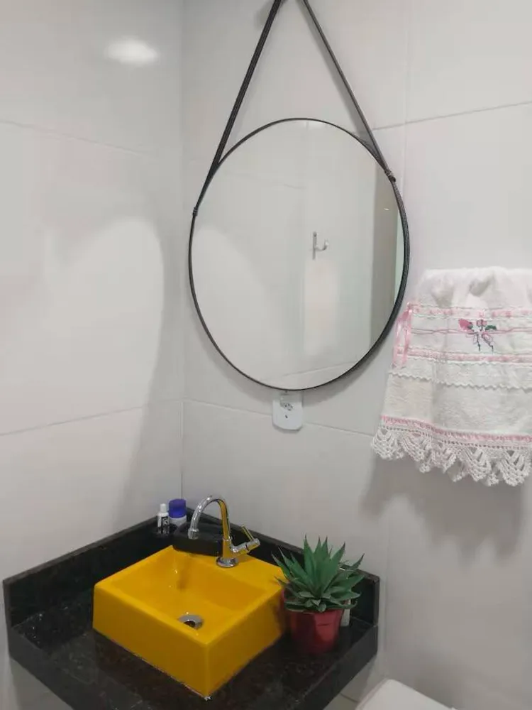 Casa, 1 quarto, 36 m² - Foto 14