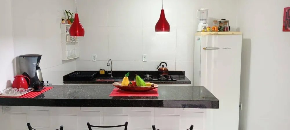 Casa, 1 quarto, 36 m² - Foto 21