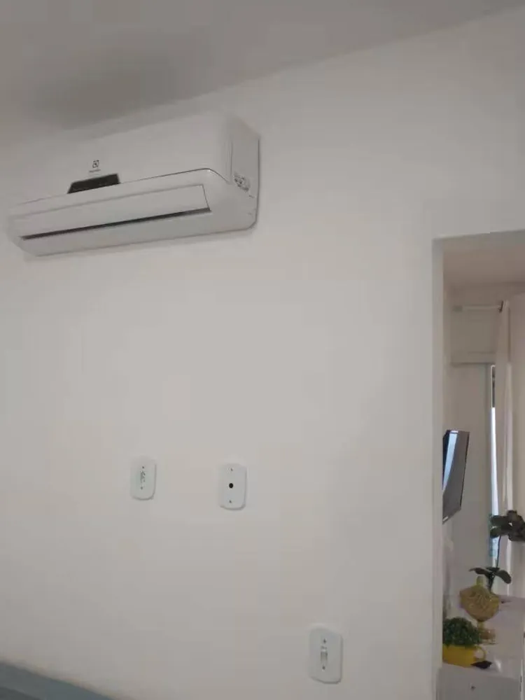 Casa, 1 quarto, 36 m² - Foto 8