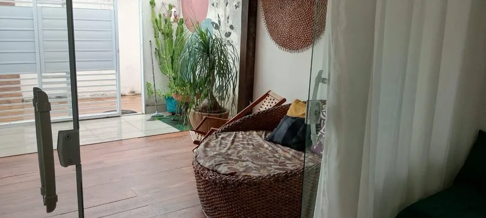 Casa, 1 quarto, 36 m² - Foto 6