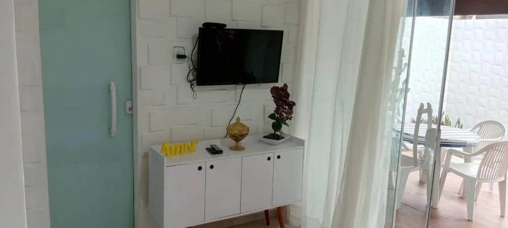 Casa, 1 quarto, 36 m² - Foto 33
