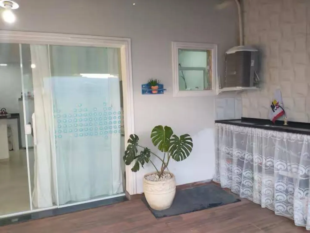 Casa, 1 quarto, 36 m² - Foto 20