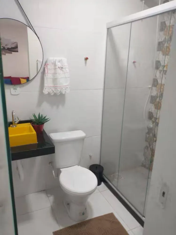 Casa, 1 quarto, 36 m² - Foto 36