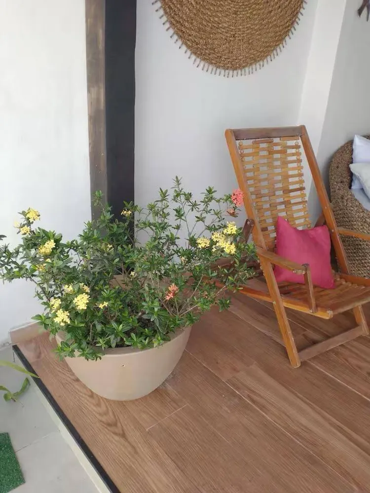 Casa, 1 quarto, 36 m² - Foto 3