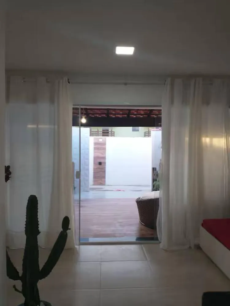 Casa, 1 quarto, 36 m² - Foto 15