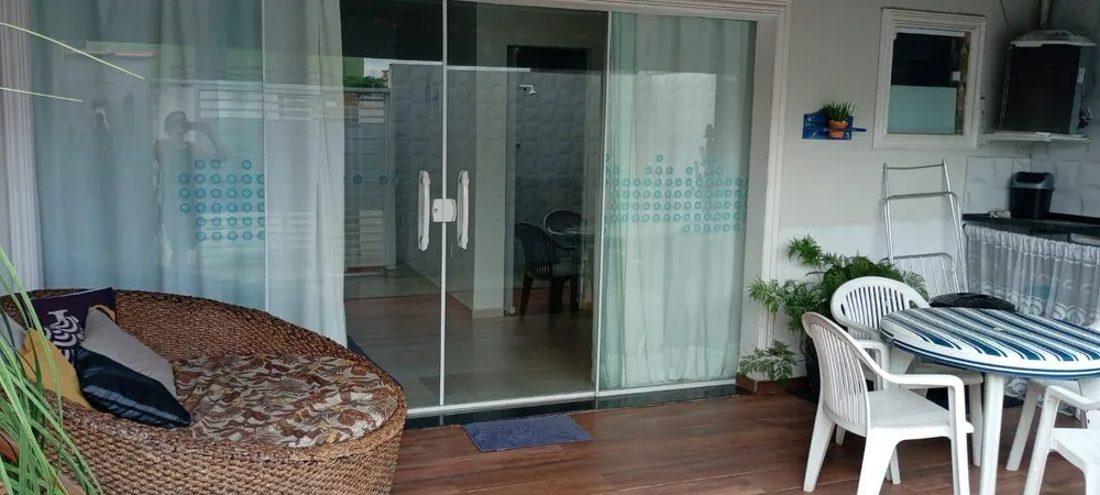 Casa, 1 quarto, 36 m² - Foto 2