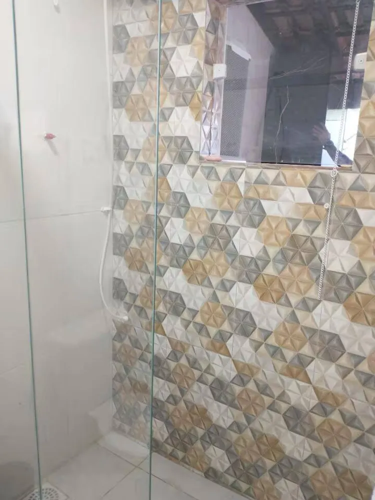 Casa, 1 quarto, 36 m² - Foto 4