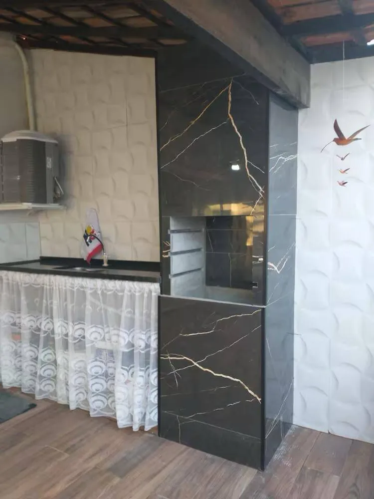 Casa, 1 quarto, 36 m² - Foto 35