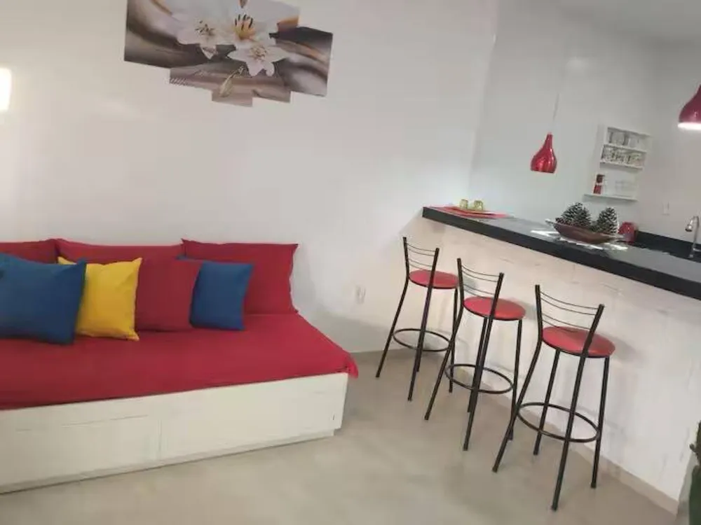 Casa, 1 quarto, 36 m² - Foto 10