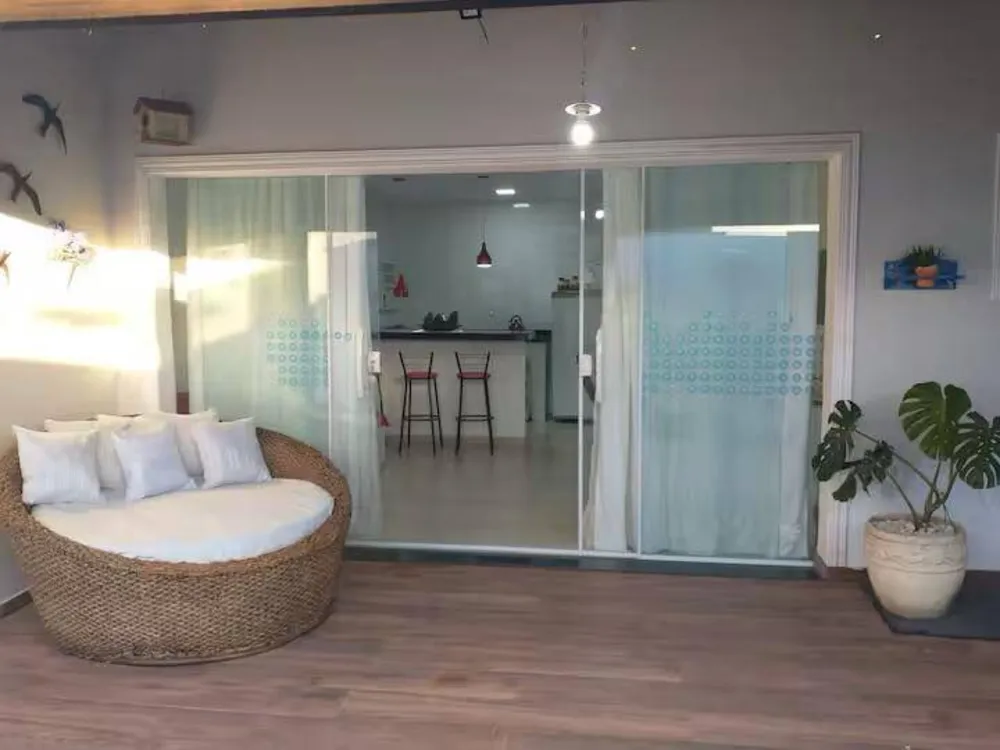 Casa, 1 quarto, 36 m² - Foto 23
